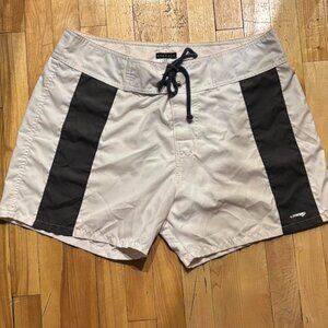 Sauvage Men's Swim Shorts